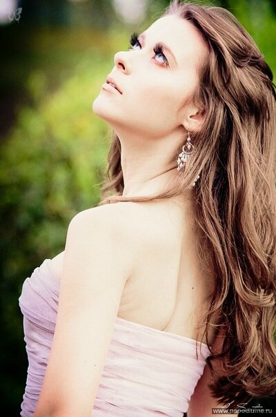 Lena Trufanova's photo