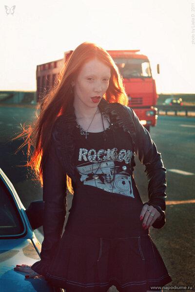inflammable