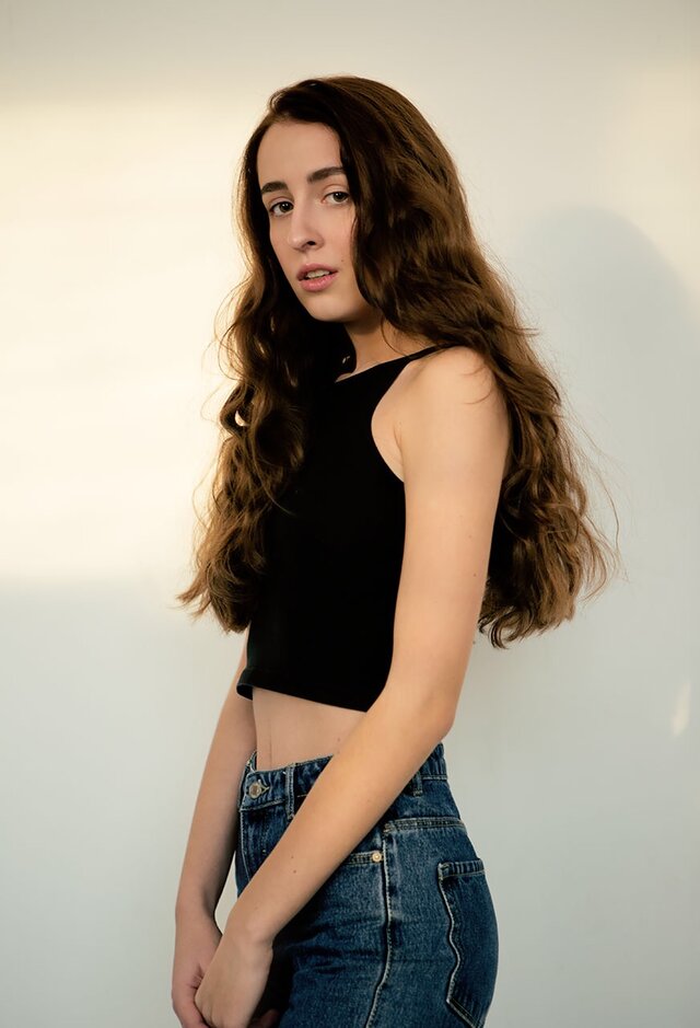 Фото Alyona Vlasova