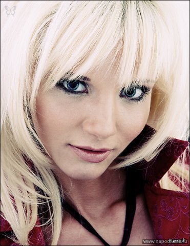 Foto Ulia Gavriluk