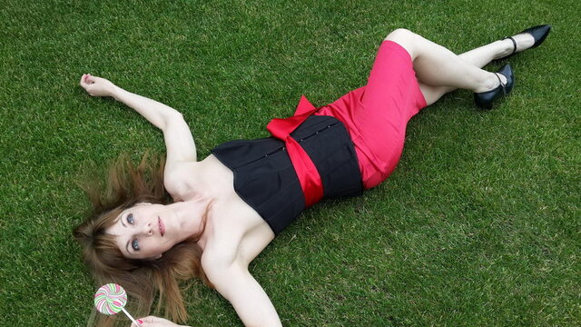 Foto Evgenia Pekareva