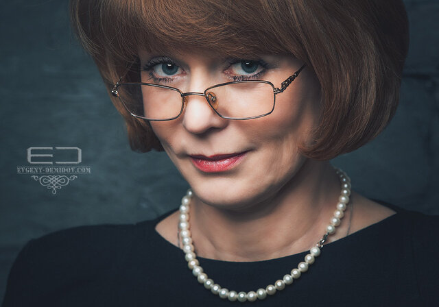 Evgenij Demidov's photo