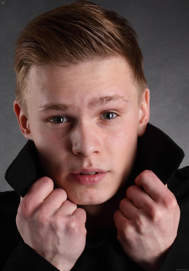 Artem Korotkov's photo