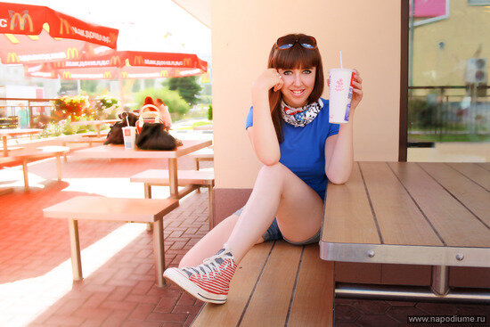Фото Dasha Gaigalas