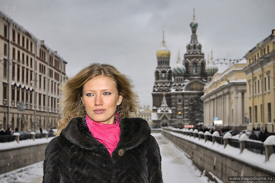 NATALIYA Shishkina's photo