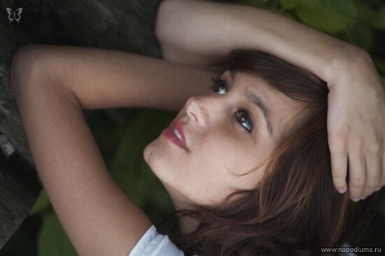 Elizaveta Palij's photo