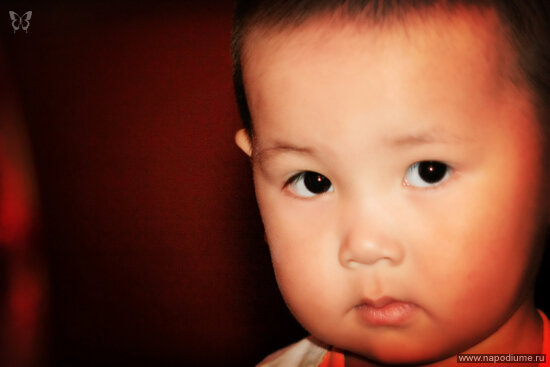 Vitaliy Sherbakov's photo