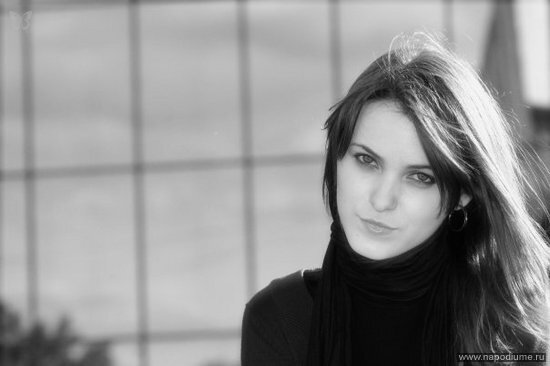 Фото Анна Дружиніна