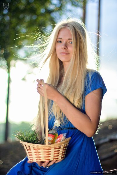 Dar'a Ermakova's photo