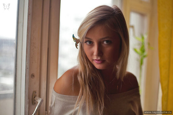 Natasa Misina's photo