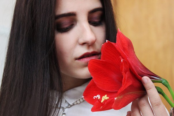 Foto Anastasia Cikalo