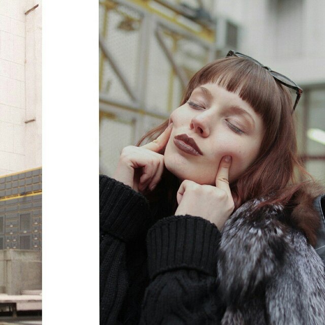 Ksenia Moskalenko's photo
