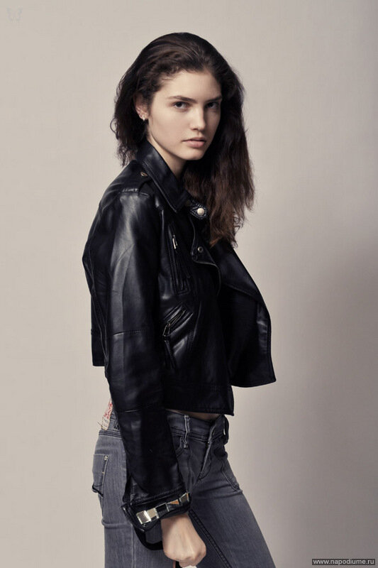 Bychkova Alesya's photo