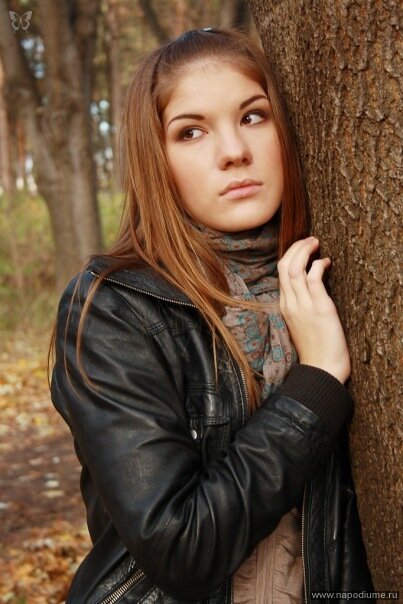 Ira Sevcenko's photo
