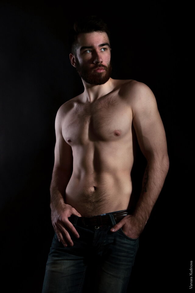 Foto Nikita Ryabinin