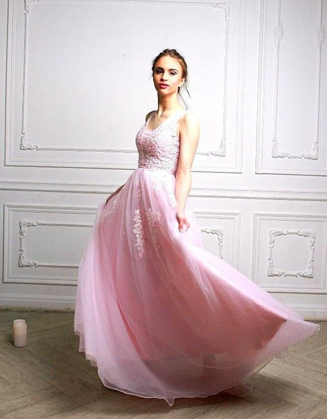 Elizaveta Belyakova's photo