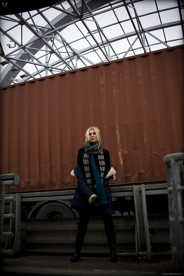 Ludmila Aver'anova's photo