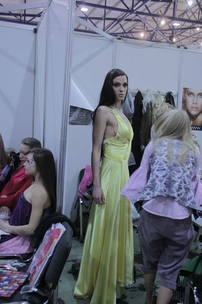 Фото Анастасия au2matic princess Лазарева