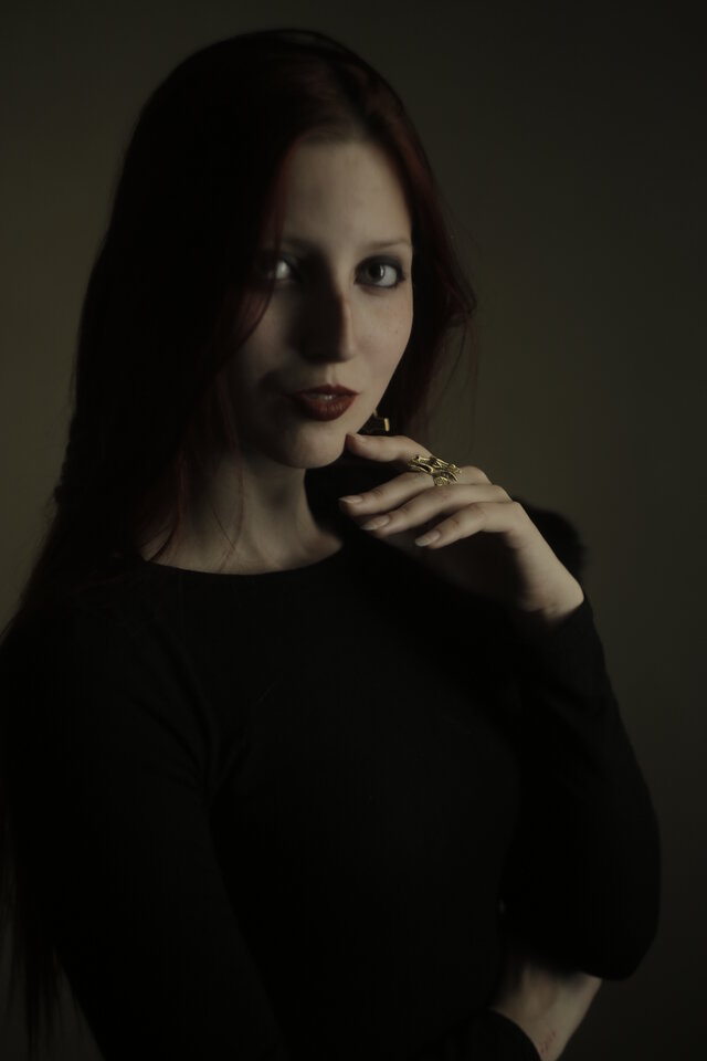 Katerina Kaftanova's photo