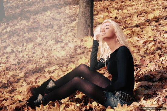 Natalia Kopershevych's photo