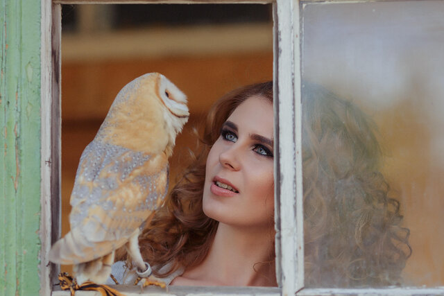 Фото Яна YanitaRom Романова