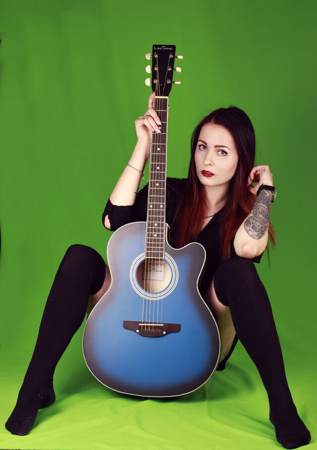 Foto Viktoria Taranova