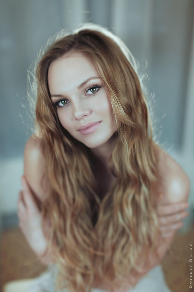 Фото Daria DDK Nifadova