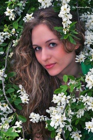 Foto Sofija Alekseeva