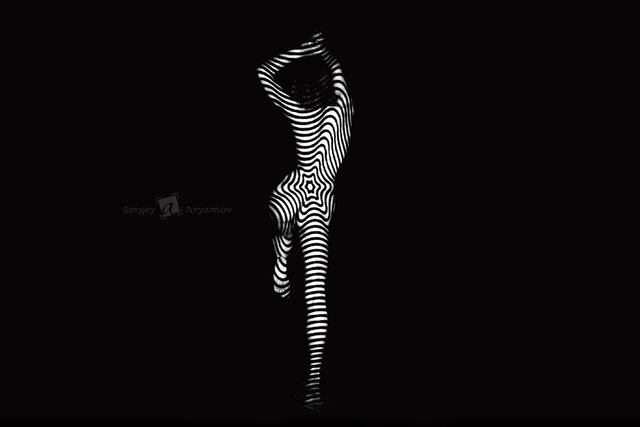 Serge Aryamov's photo