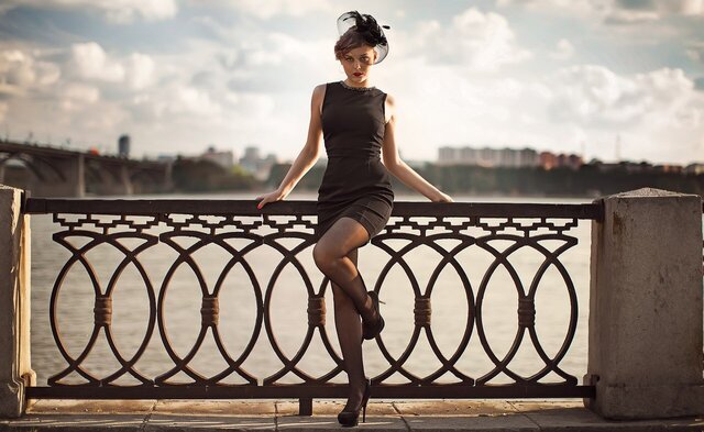 Фото Анна Рихтер