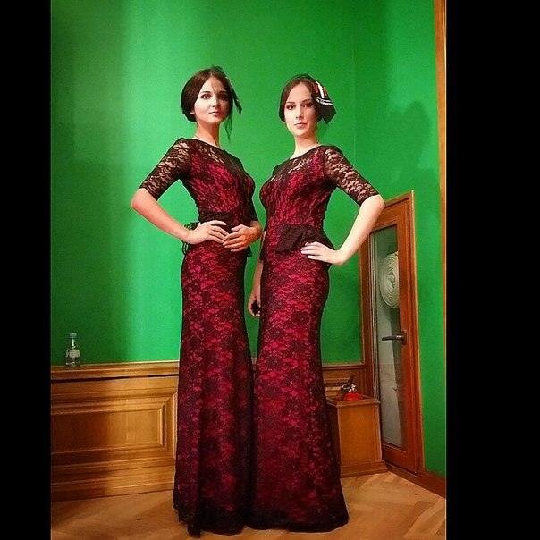 Фото Аня Дружинина