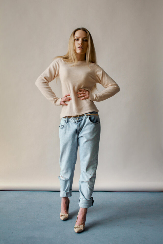 Ol'ga Kolmykova's photo