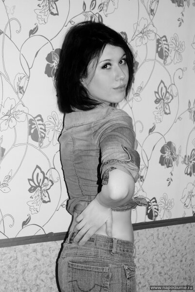 Фото Виталина Бокова