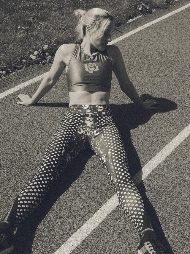 Ksenia Pavlucenkova's photo