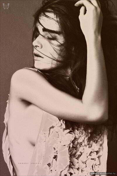 Anastasia Rici's photo