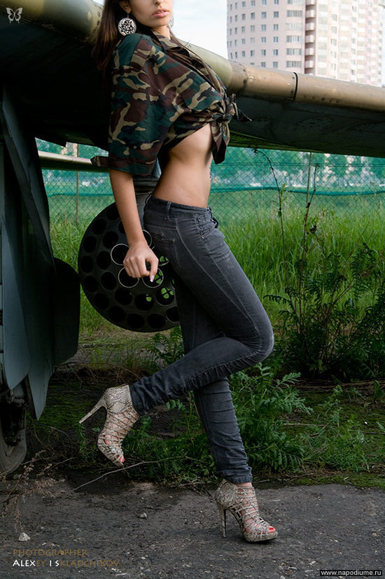 Margarita Mhitaran's photo