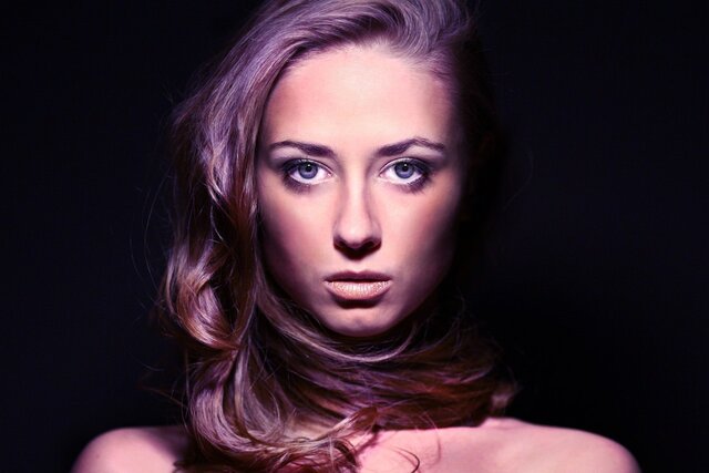 Фото Maria Bogdanova
