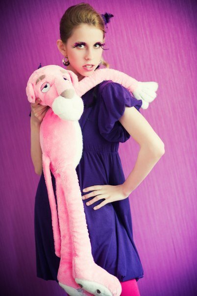 Veronika Kulinich's photo