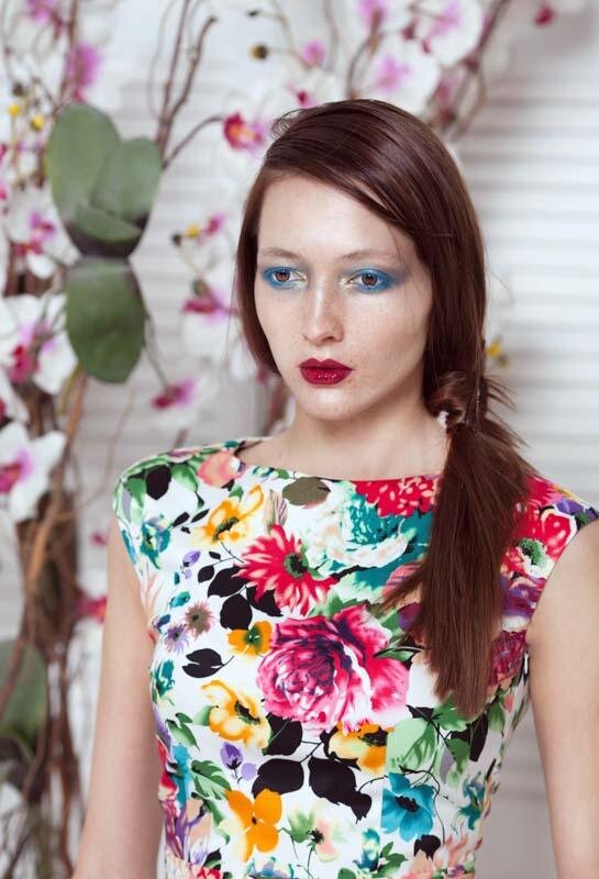 Фото JuliaG @ NDmodels