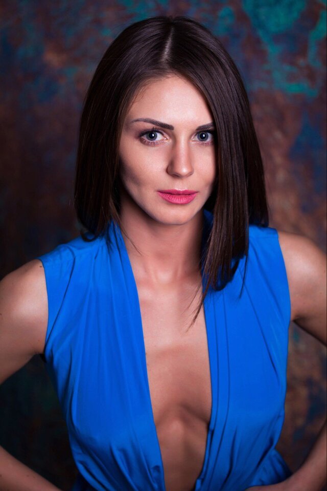Фото Екатерина Katjnia Яшина