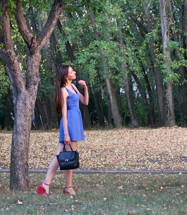 Elena Borodina's photo