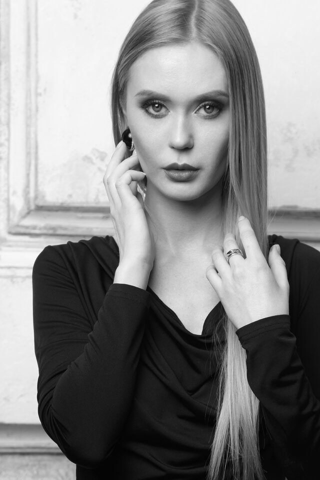 Maria Orleanskaya's photo