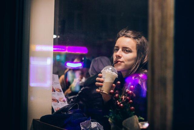 Фото Полина Рудакова