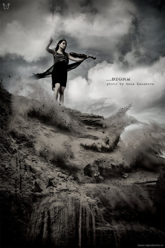 Yana Kulagina's photo