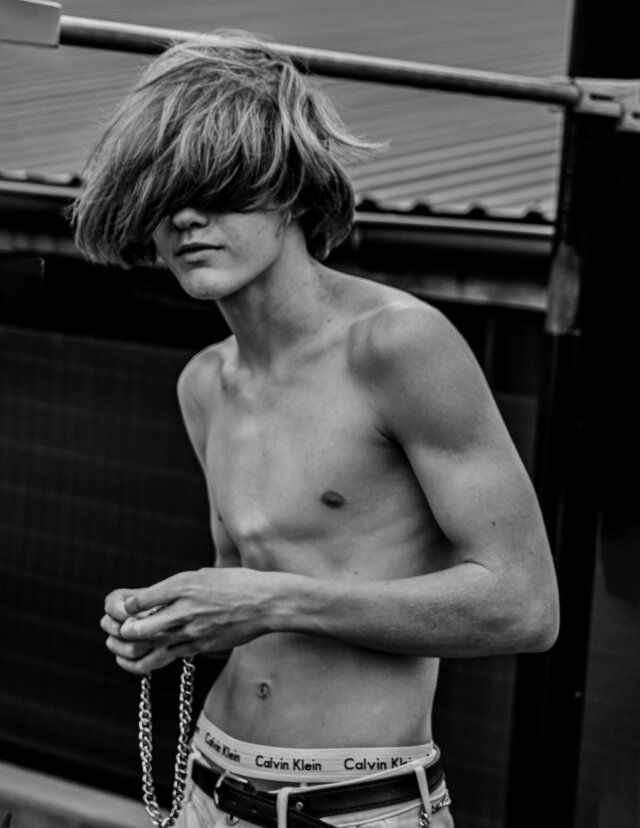 Foto Evgeniy Terehin