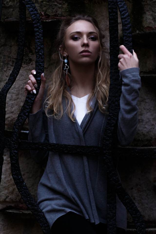 Alena Strel'cova's photo