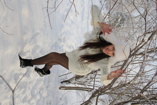 Maria Rudyh's photo
