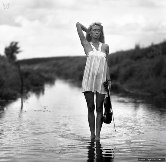 Maria Mirabela's photo