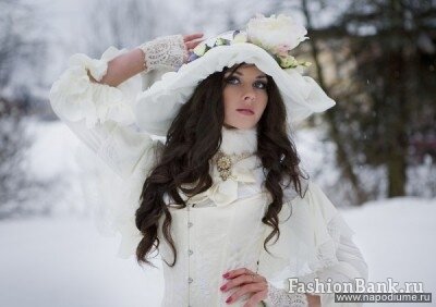 Alina Polteva's photo