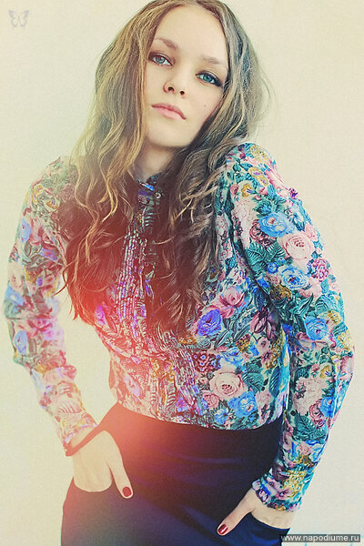 Margo Ermolaeva's photo